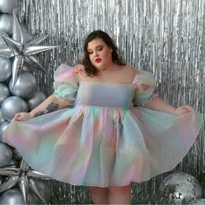 Meet your Posher, Micah